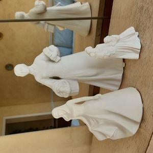 White Florence p Hansen 1996 "young woman"